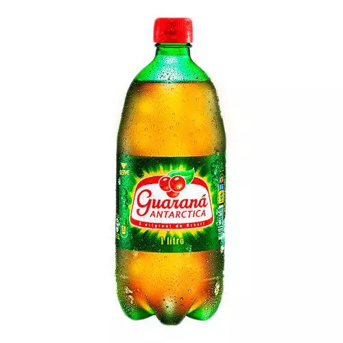 Guaraná Antarctica 1lt