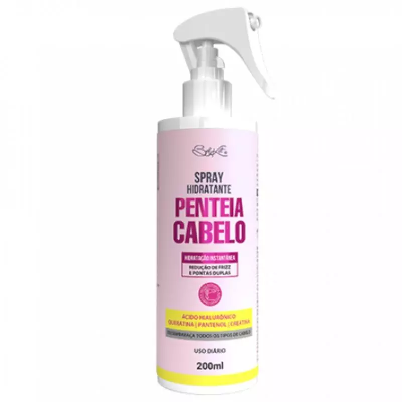 SPRAY PENTEIA CABELO 200ML