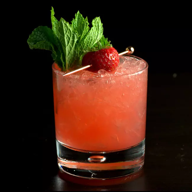 MAI TAI