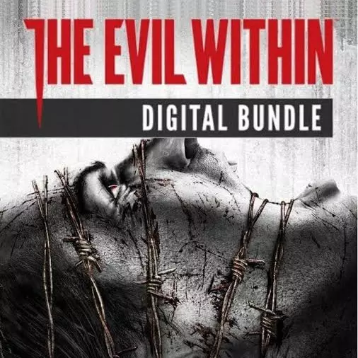 The Evil Within Digital Bundle