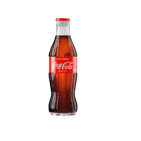 Coca-Cola KS