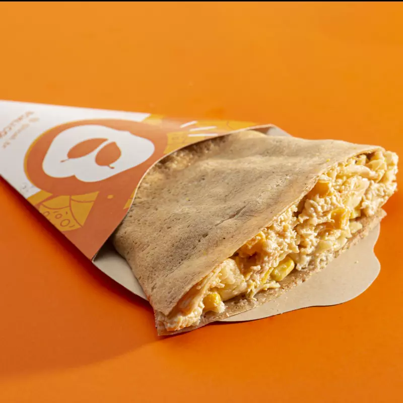 Frango Cremoso