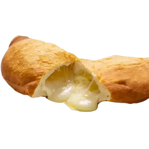 QUEIJO COM CATUPIRY fogaça