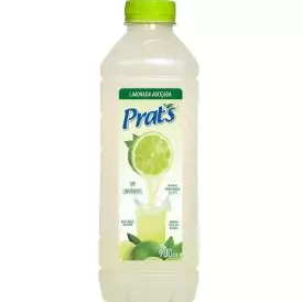 Suco Prats Limão 900ml