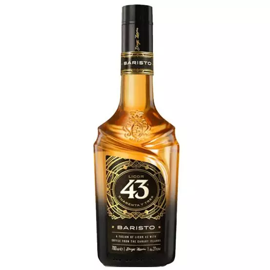 Licor 43 Café