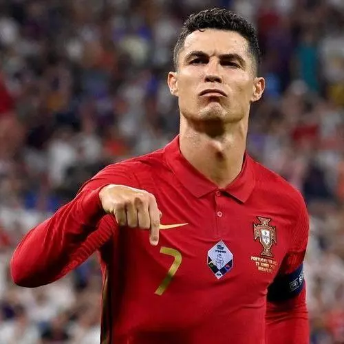 combo CR7 só hoje!!