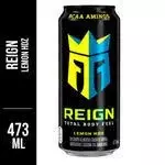 Reign Lemon HDZ lata 473ml