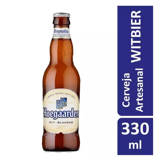 hoegaarden 330 ml