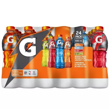 Gatorade 600Ml