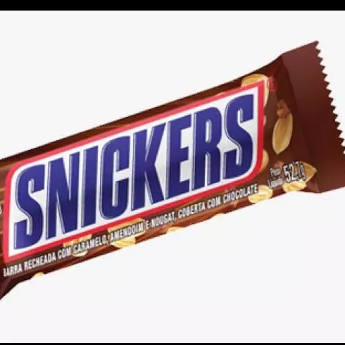 Chocolate Snikers