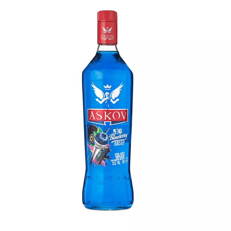 Askov Blueberry