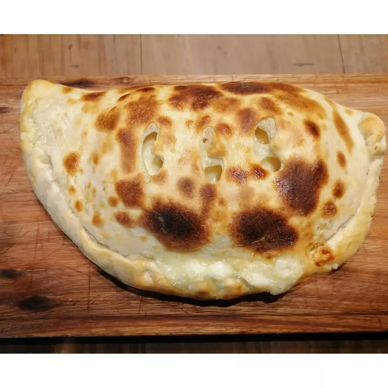 CALZONE DEL PICA
