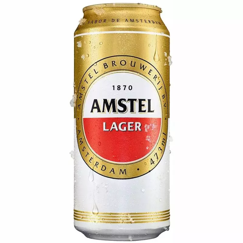 Amstel 473ml