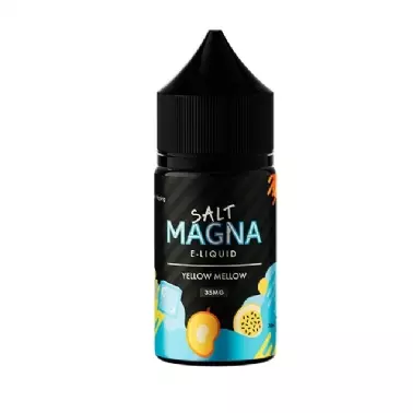 Magna Yellow Mellow 35MG 30ML
