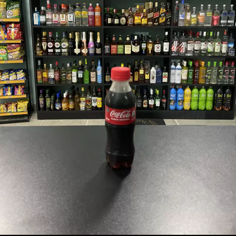 Coca-cola 200ml