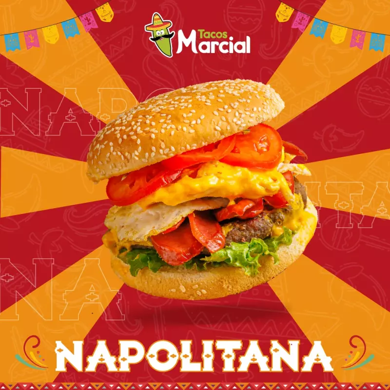 NAPOLITANA