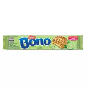 Biscoito Bono Limão
