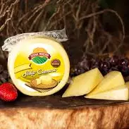 Suíço Cremoso Serra Mineira