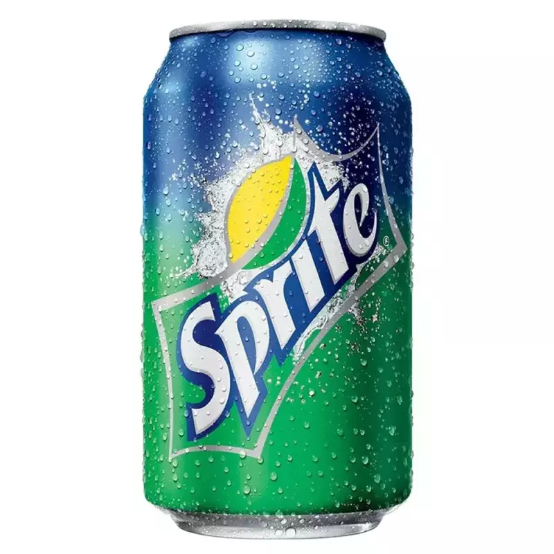 Sprite lata 310 ml