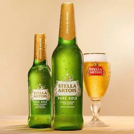 Stella Puro Gold
