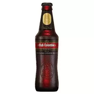 Club Colombia Negra