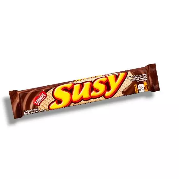 Susy maxi