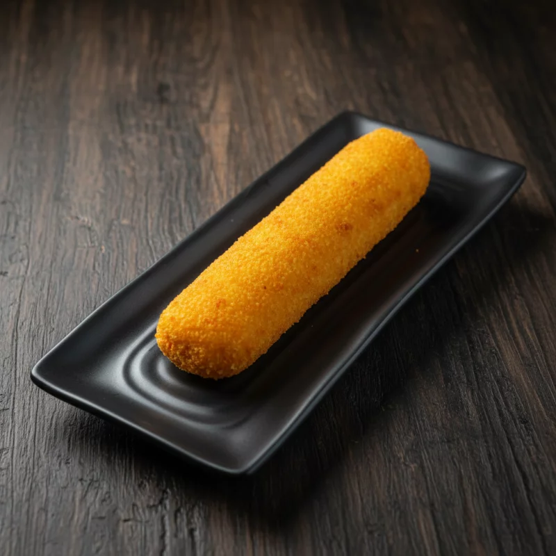 HAND ROLLS CARNE (Carne BBQ)