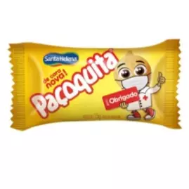 PAÇOCA