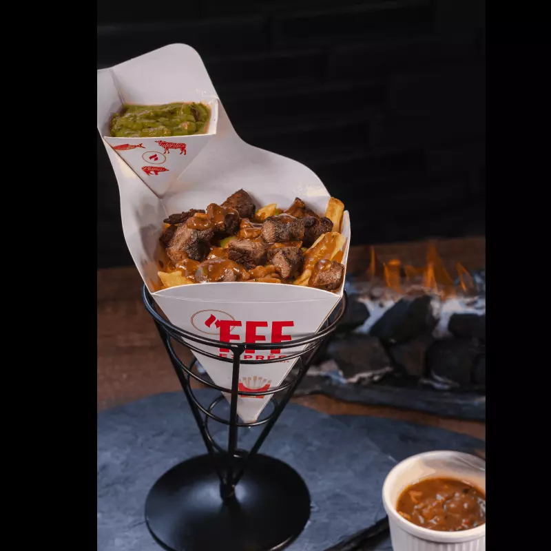 PAPAS SOLOMITO GUACAMOLE