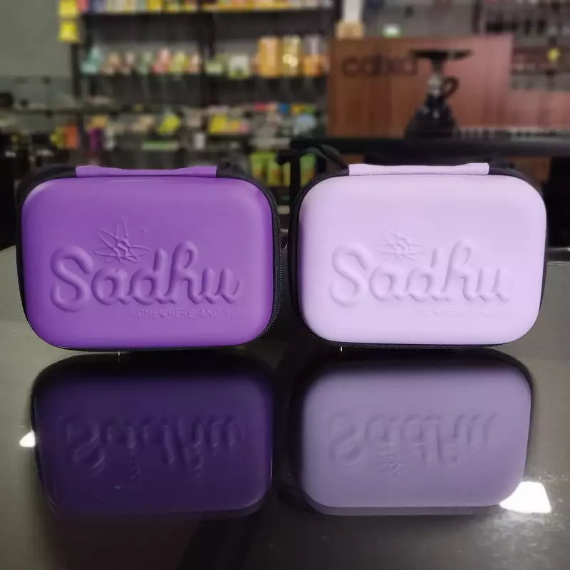Case Sadhu Grande