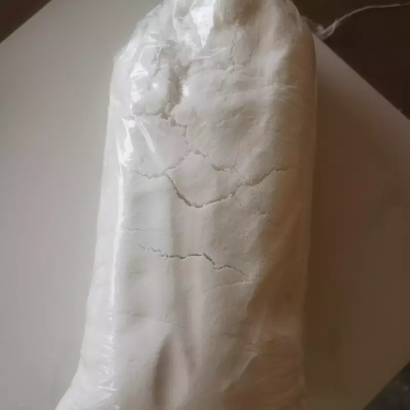 Goma Branca - 1 Kilo