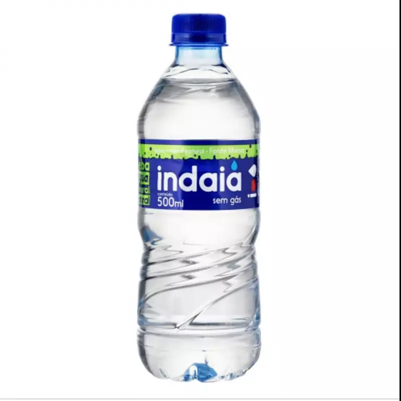Água 500ml