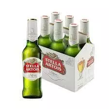 Estela x6und