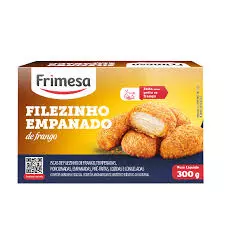 Filezinho Empanado