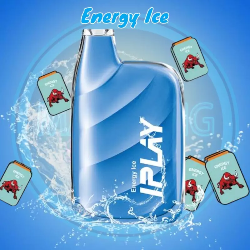 Energy iCe ( 20 )