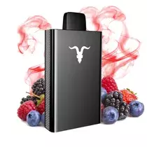 V50 Black Mixed Berries