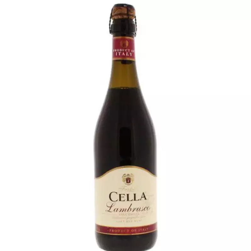 Cella Lambrusco