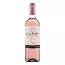 RESERVADO SWEET ROSE