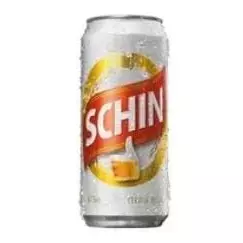 Cerveja Nova Schin 473ml