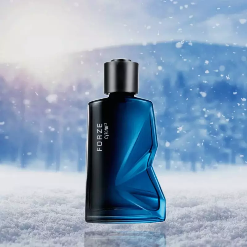 FORZE 50ML CYZONE