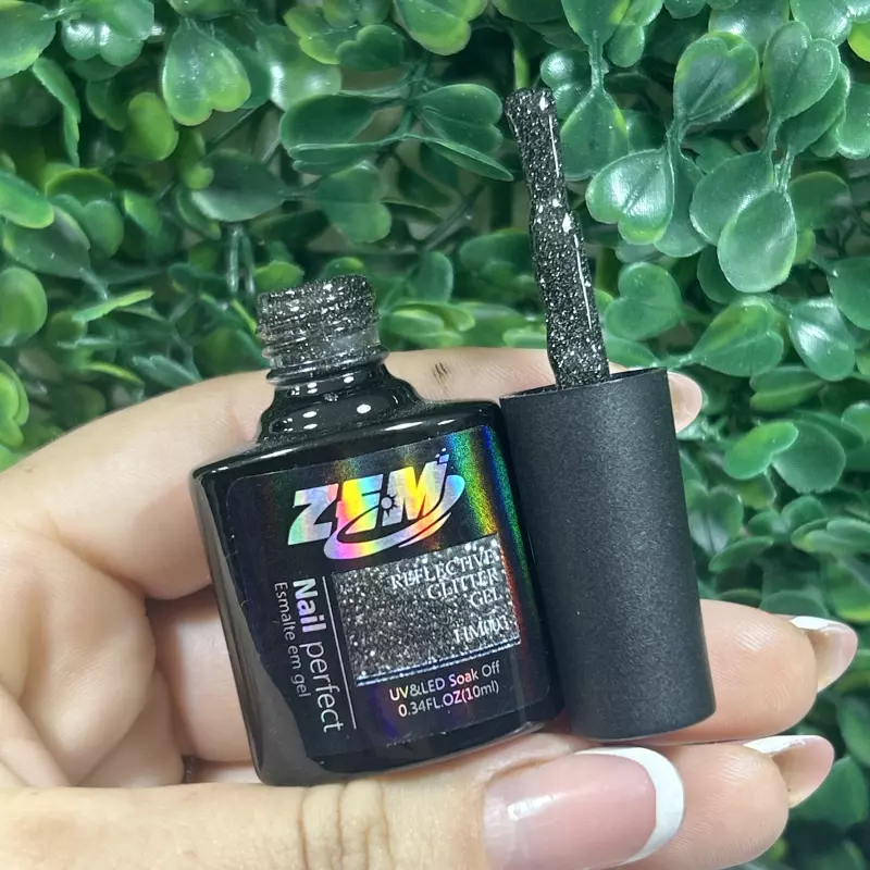 Esm. Gel Zem Refletivo N•003