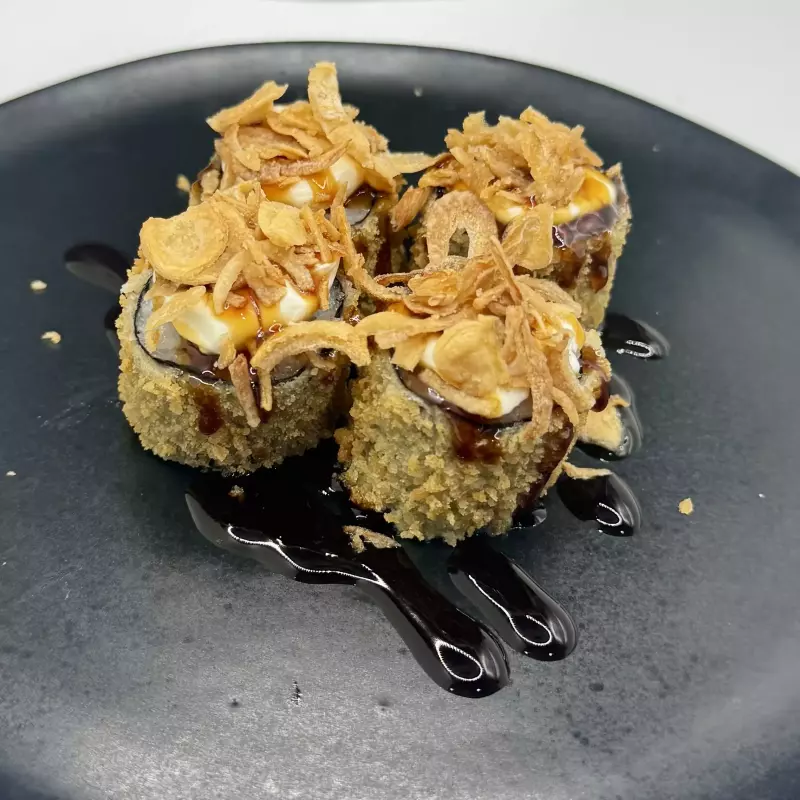 Hot Cebola Crisp (8 un)