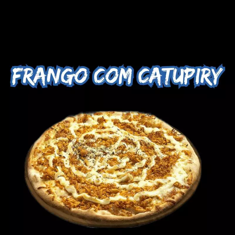 Frango com Catupiry