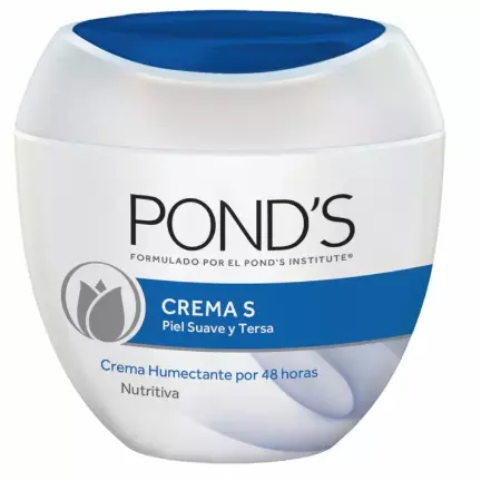 POND'S CREMA S FACIAL NUTRITIVA