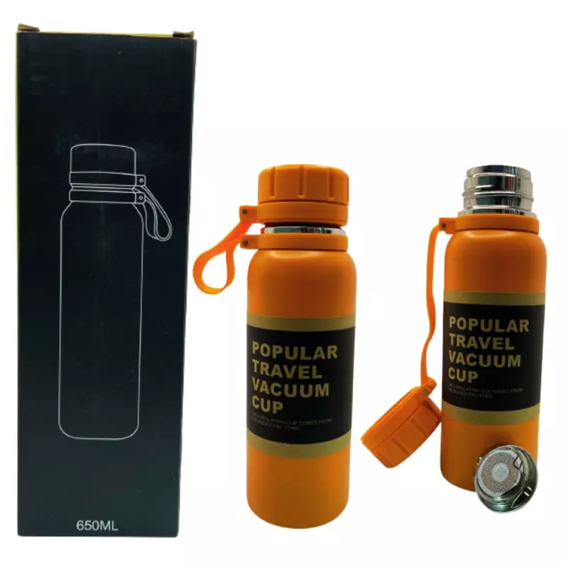 GARRAFA TÉRMICA B-MAX BM-P1319