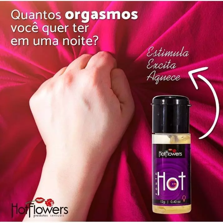 Ponto Hot G