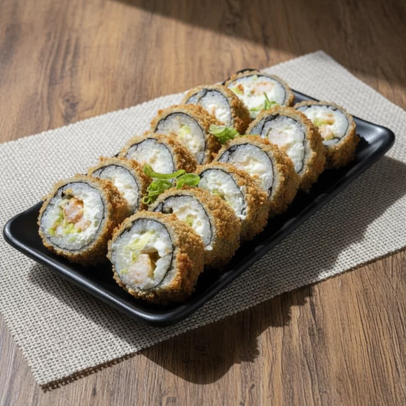 HOT CAMARÃO 12 PEÇAS