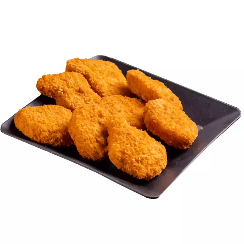 BIG NUGGETS SM