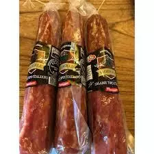 Salame Smiderle Italiano