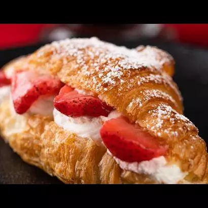 CROISANT DULCE
